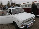 Cars & Coffee Kapellen -  22 maart 2015