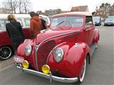 Cars & Coffee Kapellen -  22 maart 2015