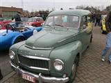 Cars & Coffee Kapellen -  22 maart 2015