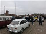 Cars & Coffee Kapellen -  22 maart 2015