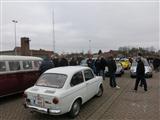 Cars & Coffee Kapellen