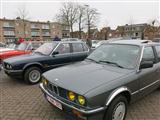 Cars & Coffee Kapellen -  22 maart 2015
