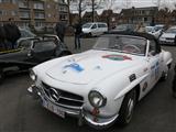 Cars & Coffee Kapellen -  22 maart 2015