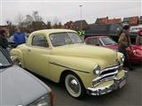Cars & Coffee Kapellen -  22 maart 2015
