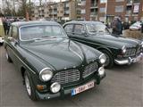 Cars & Coffee Kapellen -  22 maart 2015