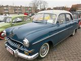 Cars & Coffee Kapellen -  22 maart 2015