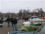 Cars & Coffee Kapellen