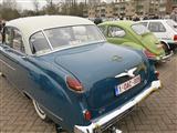 Cars & Coffee Kapellen -  22 maart 2015