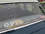 Cars & Coffee Kapellen -  22 maart 2015