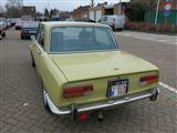 Cars & Coffee Kapellen -  22 maart 2015