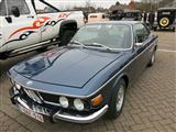 Cars & Coffee Kapellen -  22 maart 2015