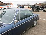 Cars & Coffee Kapellen -  22 maart 2015