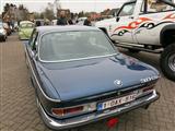 Cars & Coffee Kapellen -  22 maart 2015