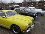 Cars & Coffee Kapellen -  22 maart 2015