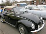 Cars & Coffee Kapellen -  22 maart 2015