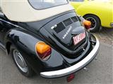 Cars & Coffee Kapellen -  22 maart 2015