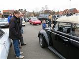 Cars & Coffee Kapellen -  22 maart 2015