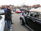 Cars & Coffee Kapellen