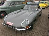 Cars & Coffee Kapellen -  22 maart 2015