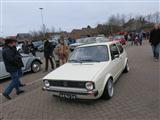 Cars & Coffee Kapellen -  22 maart 2015