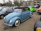 Cars & Coffee Kapellen -  22 maart 2015