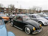 Cars & Coffee Kapellen -  22 maart 2015