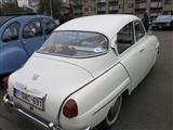 Cars & Coffee Kapellen -  22 maart 2015