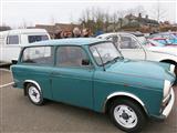 Cars & Coffee Kapellen -  22 maart 2015