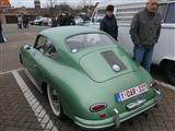 Cars & Coffee Kapellen -  22 maart 2015