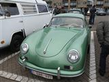 Cars & Coffee Kapellen -  22 maart 2015