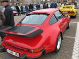 Cars & Coffee Kapellen -  22 maart 2015