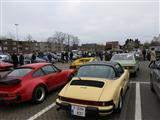 Cars & Coffee Kapellen -  22 maart 2015