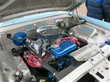 Cars & Coffee Kapellen -  22 maart 2015