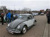Cars & Coffee Kapellen -  22 maart 2015