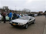 Cars & Coffee Kapellen