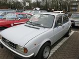 Cars & Coffee Kapellen -  22 maart 2015