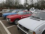Cars & Coffee Kapellen -  22 maart 2015