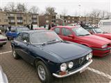 Cars & Coffee Kapellen -  22 maart 2015