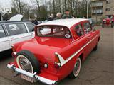 Cars & Coffee Kapellen -  22 maart 2015