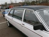 Cars & Coffee Kapellen -  22 maart 2015