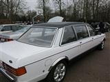 Cars & Coffee Kapellen -  22 maart 2015