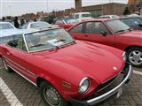 Cars & Coffee Kapellen -  22 maart 2015