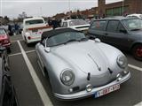Cars & Coffee Kapellen -  22 maart 2015