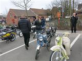 Cars & Coffee Kapellen -  22 maart 2015