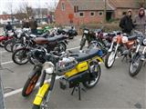 Cars & Coffee Kapellen -  22 maart 2015