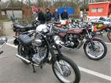 Cars & Coffee Kapellen -  22 maart 2015
