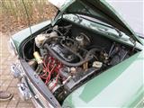 Cars & Coffee Kapellen -  22 maart 2015