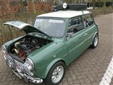 Cars & Coffee Kapellen -  22 maart 2015