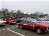 Cars & Coffee Kapellen