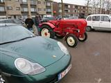 Cars & Coffee Kapellen -  22 maart 2015